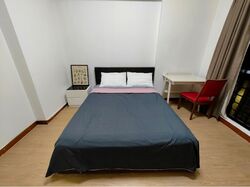 Emerald Park (D3), Condominium #602955801